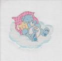 Care Bear - Bedtime Bear