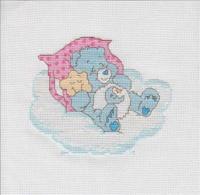 Care Bear - Bedtime Bear