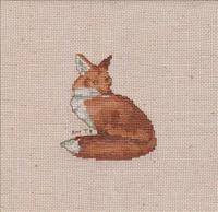 Red Fox