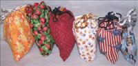 Draw String Bags