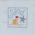 Sand