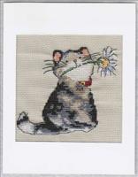 Cat Card