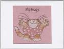 Big Hugs Card