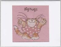 Big Hugs Card