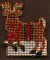 Jingle Rudy