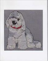 Perfect Pets - Bob the Dog