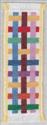 Interwoven Ribbons Bookmark