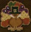 Top Hat Turkey
