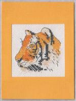 Tiger Card