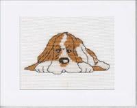 Perfect Pets - Boris the Basset