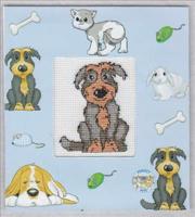 Perfect Pets - Ruff the Dog