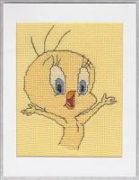 Tweety Card