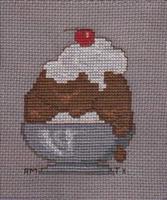 Chocolate Sundae