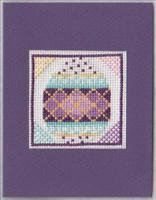Easter Egg Card