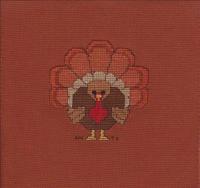 Thanksgiving Turkey