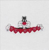 Sylvester's Valentine