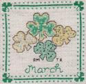 Dessert of the Month - March