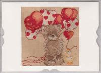 Popcorn Bear