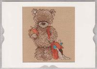 Popcorn Bear