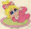 Baby Miss Piggy