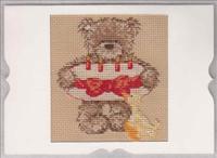 Popcorn Bear