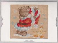 Popcorn Bear