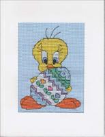 Easter Tweety