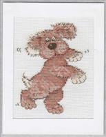 Snatch the Dog Card