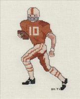 Football Player
