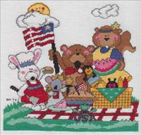 Patriotic Picnic