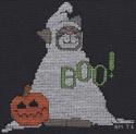 Boo!