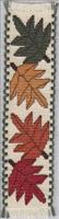 Four Season's Bookmark