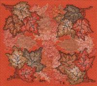 Autumn Leaves