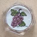 Grapes Coaster