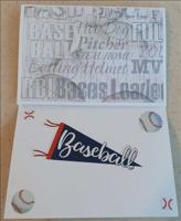 Baseball Card 3
