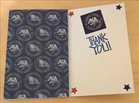 United States Card