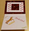 Dog Card