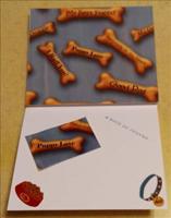 Dog Card