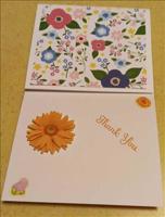 Floral Card