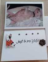 Hello Card