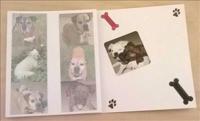 My Boxers Card