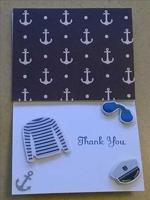 Nautical Card
