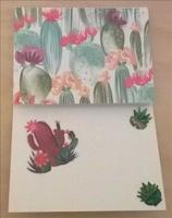 Cactus Card