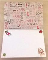 Bark Card