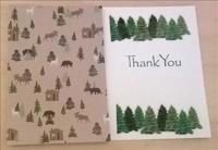 Trees Card