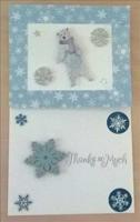Winter Card