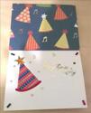 Birthday Hat Card