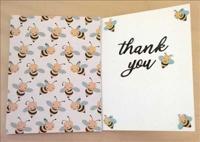 Bees Card