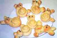 Honey Bunnies