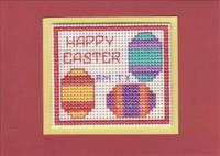 Happy Easter Card